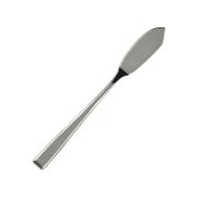 Abert (Италия) Нож для рыбы Дрим 18/10  5 мм 19,8 см. Abert /1/ ВДОХНОВЕНИЕ