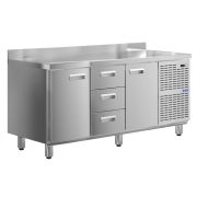 СТОЛ ХОЛОДИЛЬНЫЙ KAYMAN KСХ-131/70