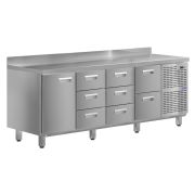 СТОЛ ХОЛОДИЛЬНЫЙ KAYMAN KСХ-1332/70