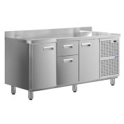 СТОЛ ХОЛОДИЛЬНЫЙ KAYMAN KСХ-141/70