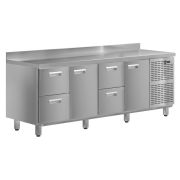 СТОЛ ХОЛОДИЛЬНЫЙ KAYMAN KСХ-2121/70