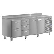 СТОЛ ХОЛОДИЛЬНЫЙ KAYMAN KСХ-2311/60