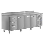 СТОЛ ХОЛОДИЛЬНЫЙ KAYMAN KСХ-3111/70