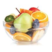 Pasabahce (Россия) Салатник d=200 мм. 1730 мл. h=85 мм. штабелир. Шеф /12/252/