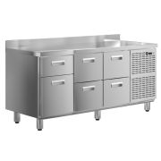 СТОЛ ХОЛОДИЛЬНЫЙ KAYMAN KСХ-422/60