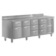 СТОЛ ХОЛОДИЛЬНЫЙ KAYMAN KСХ-4433/70
