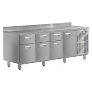 СТОЛ ХОЛОДИЛЬНЫЙ KAYMAN KСХ-4441/60