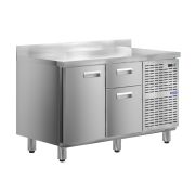 СТОЛ ХОЛОДИЛЬНЫЙ KAYMAN КСХ-14/60