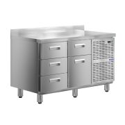 СТОЛ ХОЛОДИЛЬНЫЙ KAYMAN КСХ-34/70