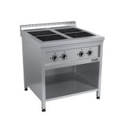 ПЛИТА ИНДУКЦИОННАЯ HEIDEBRENNER СЕРИЯ 900 ETK4 АРТ.7249