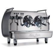 КОФЕМАШИНА VICTORIA ARDUINO ADONIS 2 GR 2 ГРУППЫ/ВЫСОКИЕ ЧЕРНЫЙ