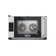 ПЕЧЬ КОНВЕКЦИОННАЯ UNOX XEFR-04EU-ETRV