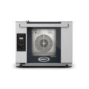 ПЕЧЬ КОНВЕКЦИОННАЯ UNOX XEFR-04HS-EGDN