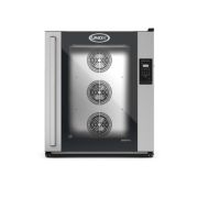 ПЕЧЬ КОНВЕКЦИОННАЯ UNOX XEFR-10EU-EGLN ЛЕВАЯ ДВЕРЬ