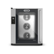 ПЕЧЬ КОНВЕКЦИОННАЯ UNOX XEFR-10EU-EGRN