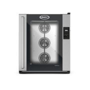 ПЕЧЬ КОНВЕКЦИОННАЯ UNOX XEFR-10EU-ELLV-DR ЛЕВАЯ ДВЕРЬ