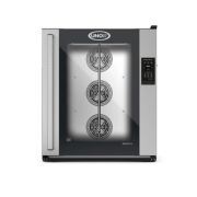 ПЕЧЬ КОНВЕКЦИОННАЯ UNOX XEFR-10EU-ETLV ЛЕВАЯ ДВЕРЬ