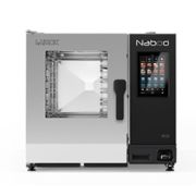 ПАРОКОНВЕКТОМАТ LAINOX NABOO 5.0 NAE061B+OB061E+BPK