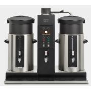 КОФЕВАРКА ANIMO CB 2x10W