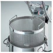 КОРЗИНА Д/СУШКИ ОВОЩЕЙ SIRMAN IV98406200