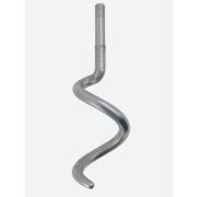 КРЮК ДЛЯ ТЕСТОМЕСА HURAKAN HKN-10SN