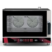 ПАРОКОНВЕКТОМАТ TATRA TPI 05 DC.5VN