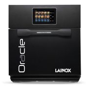 ПЕЧЬ КОМБИНИРОВАННАЯ LAINOX ORACLE ORACBBXL