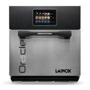 ПЕЧЬ КОМБИНИРОВАННАЯ LAINOX ORACLE ORACGBXL