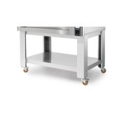 ПОДСТАВКА ПОД ПЕЧЬ ДЛЯ ПИЦЦЫ CUPPONE DONATELLO SDN 635L/2 RS