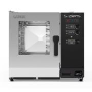 ПАРОКОНВЕКТОМАТ LAINOX SAPIENS BOOSTED SAE061B+OB061E+MK061B 3-AC/400V/50Hz