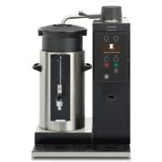 КОФЕВАРКА ANIMO CB 1X5L