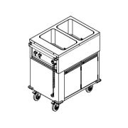 МАРМИТ ВОДЯНОЙ/МОБИЛ. KOGAST 30746 KMN-2