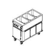 МАРМИТ ВОДЯНОЙ/МОБИЛ. KOGAST 30749 KMN-3