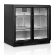 ШКАФ ХОЛОД. TEFCOLD BA26S
