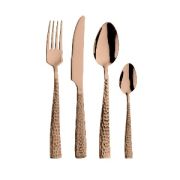 Вилка десертная PALACE Martellato Copper 1TH00005