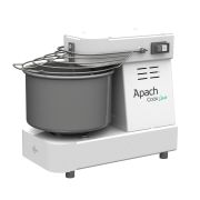 ТЕСТОМЕС APACH СПИРАЛЬНЫЙ ASM07FT 1Ф.