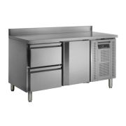 СТОЛ С ОХЛАЖД.ШКАФОМ TEFCOLD CK7220