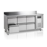 СТОЛ С ОХЛАЖД.ШКАФОМ TEFCOLD CK7360