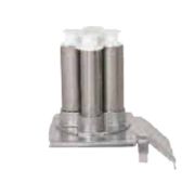 БУНКЕР ROBOT COUPE Д/ОВОЩЕРЕЗКИ CL55 4ТРУБ. 28161