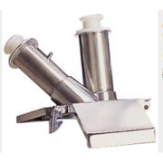 БУНКЕР ROBOT COUPE Д/ОВОЩЕРЕЗКИ CL55 РУЧ.ЗАГР. 28155