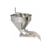 БУНКЕР ROBOT COUPE Д/ОВОЩЕРЕЗКИ CL60 AUTO 29928