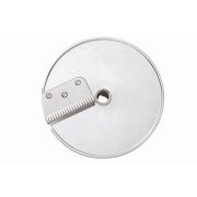 ДИСК НАРЕЗ. ROBOT COUPE 28199 3ММ ГОФРЕТ