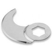 ЛЕЗВИЕ ROBOT COUPE НОЖА Д/КУТТЕРА R10 119166S