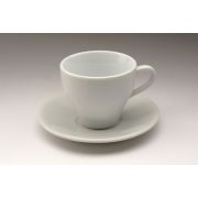 Фарфор (Китай) Чайная пара 200 мл. Классик /6/60/