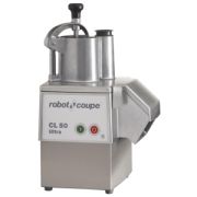 ОВОЩЕРЕЗКА ROBOT COUPE CL50 ULTRA