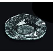 3D Glassware (Турция) Соусник d=120 мм. стекло 3D /1/6/24/ АКЦИЯ