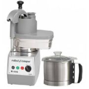 ПРОЦЕССОР КУХОННЫЙ ROBOT COUPE R402 3Ф