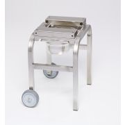 СТЕНД ПЕРЕДВИЖНОЙ ROBOT COUPE 27201