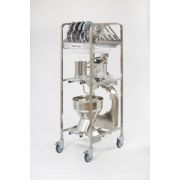 ТЕЛЕЖКА ROBOT COUPE 49132 Д/ХРАНЕНИЯ АКСЕССУАРОВ