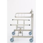 ТЕЛЕЖКА ROBOT COUPE ДЛЯ CL60E 49066